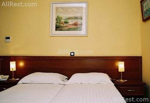 Peristil Hotel 25